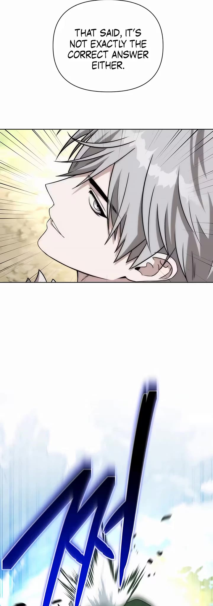 Surviving as a Barbarian in a Fantasy World chapter 47 page 18