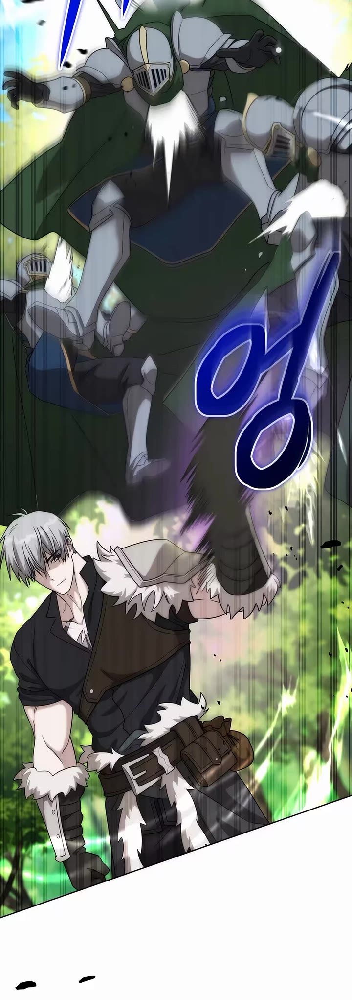 Surviving as a Barbarian in a Fantasy World chapter 47 page 19