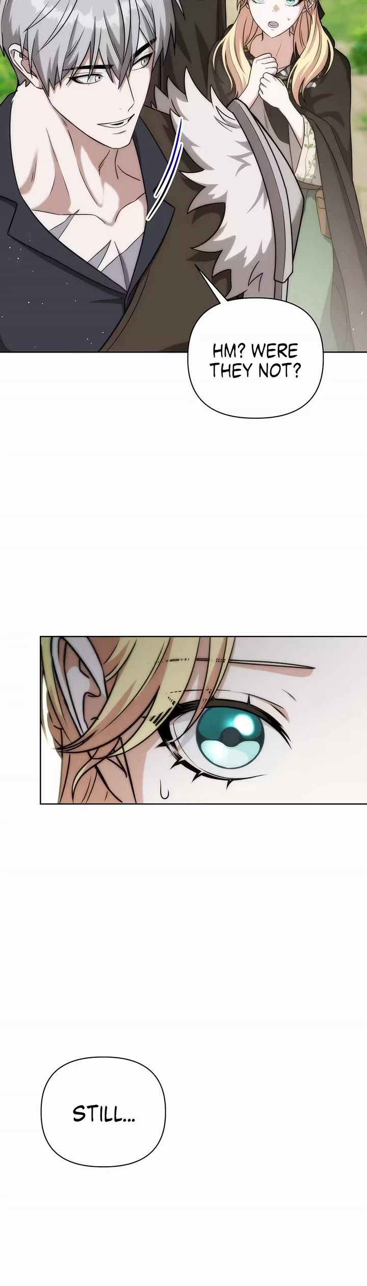 Surviving as a Barbarian in a Fantasy World chapter 47 page 23