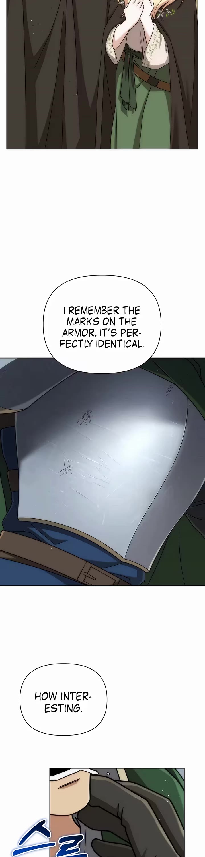 Surviving as a Barbarian in a Fantasy World chapter 47 page 33