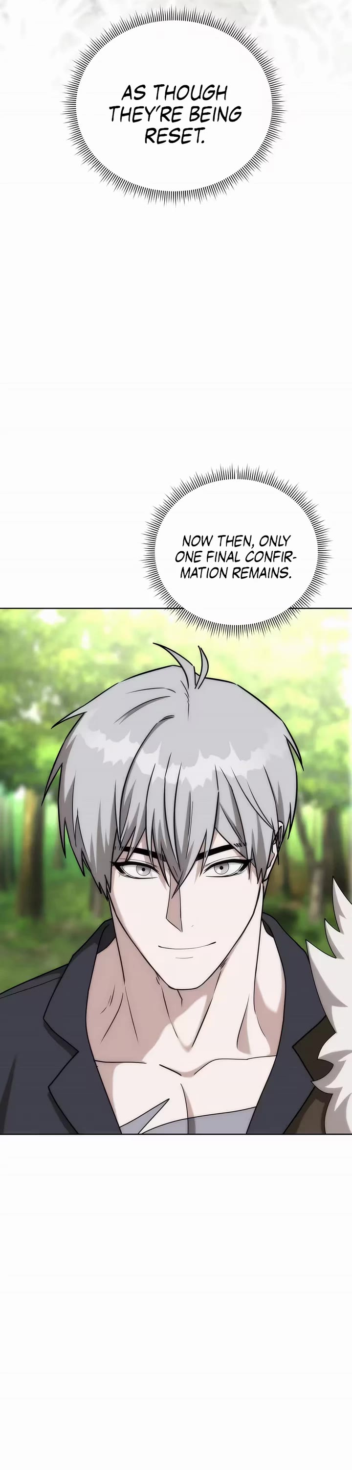 Surviving as a Barbarian in a Fantasy World chapter 47 page 41