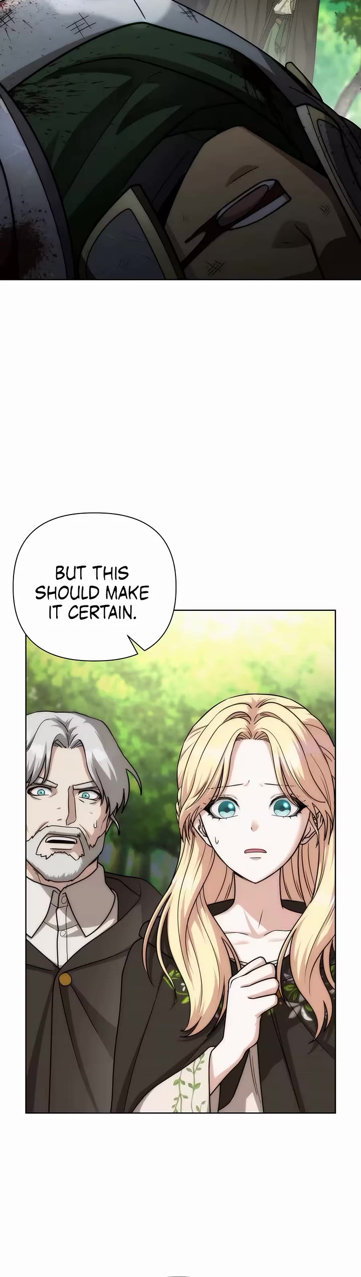 Surviving as a Barbarian in a Fantasy World chapter 47 page 47