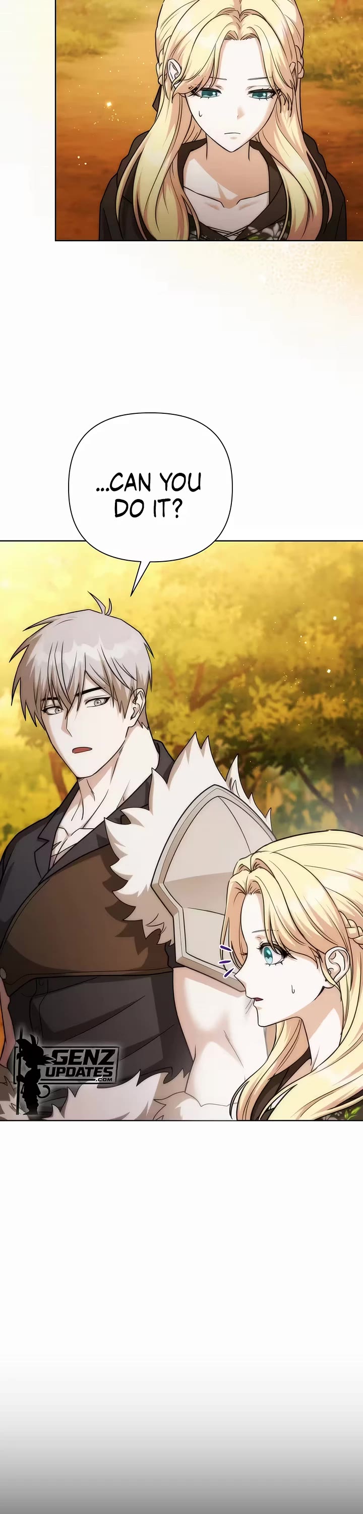 Surviving as a Barbarian in a Fantasy World chapter 47 page 49