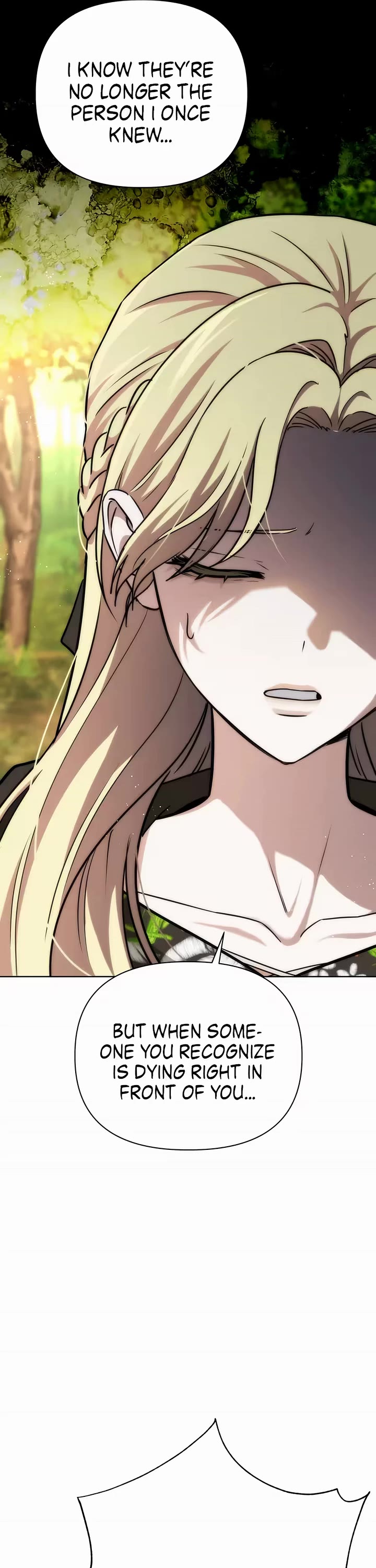 Surviving as a Barbarian in a Fantasy World chapter 47 page 52