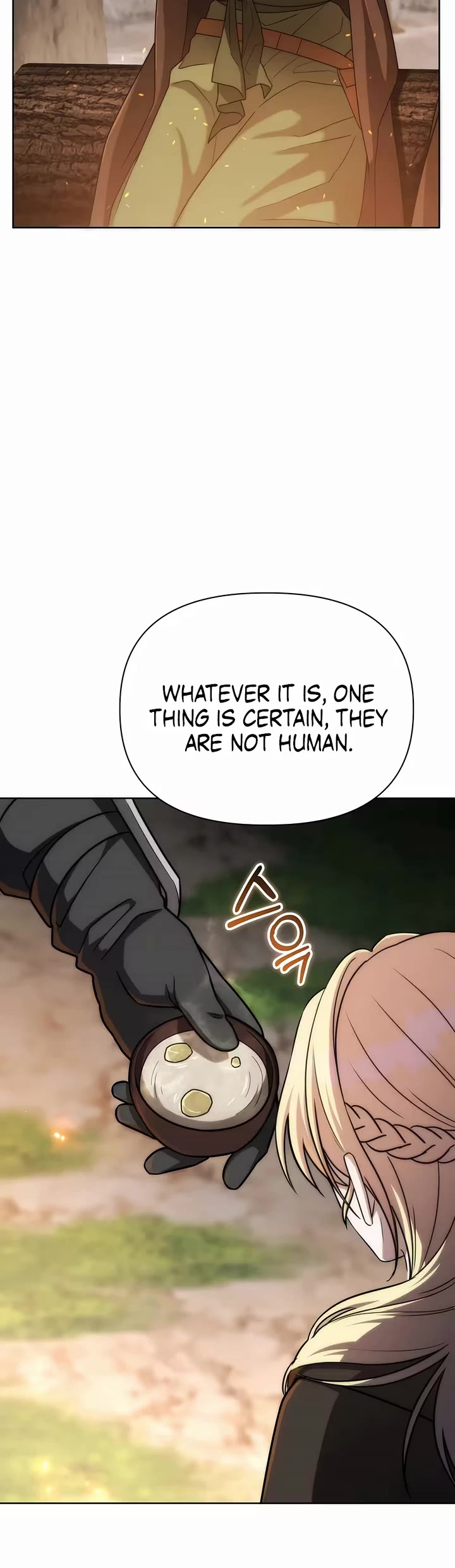 Surviving as a Barbarian in a Fantasy World chapter 47 page 62