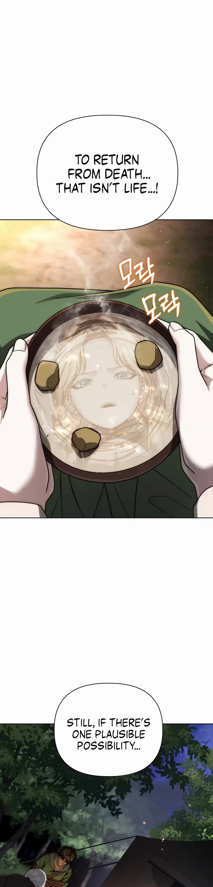 Surviving as a Barbarian in a Fantasy World chapter 47 page 65