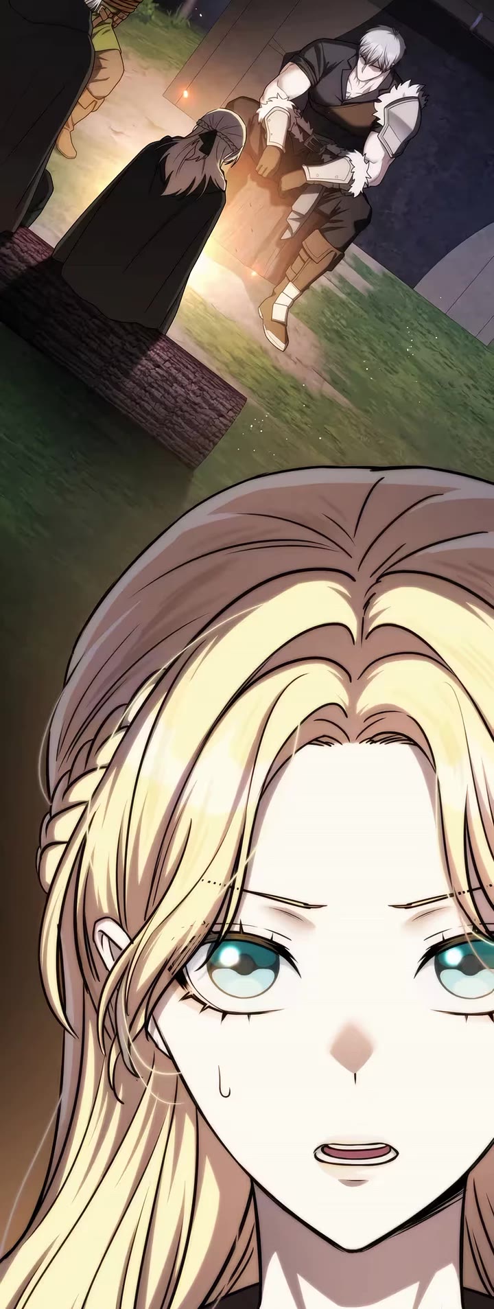 Surviving as a Barbarian in a Fantasy World chapter 47 page 66