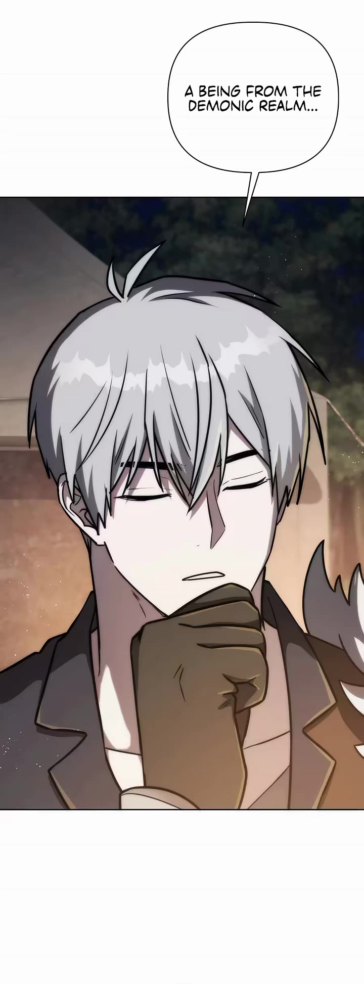 Surviving as a Barbarian in a Fantasy World chapter 48 page 11