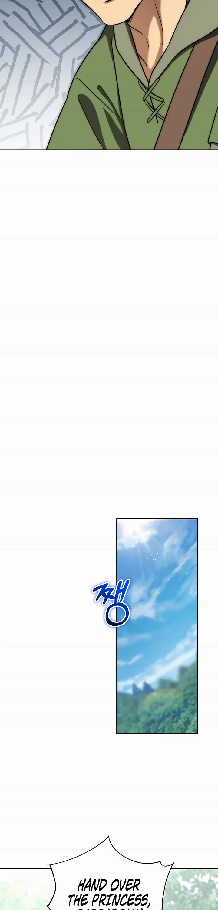 Surviving as a Barbarian in a Fantasy World chapter 48 page 13