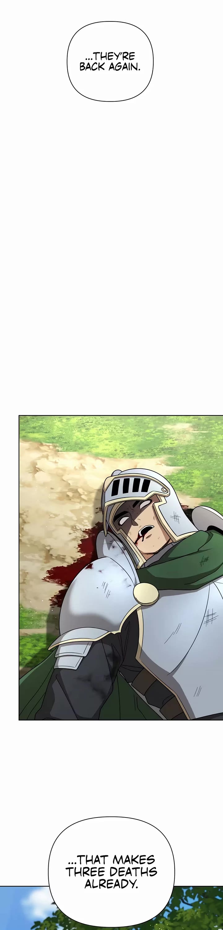 Surviving as a Barbarian in a Fantasy World chapter 48 page 16