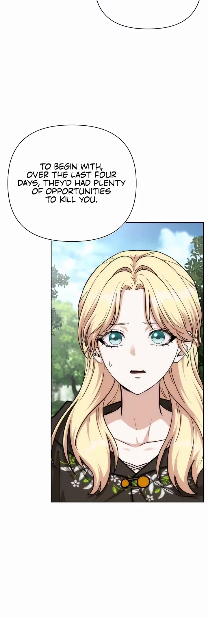 Surviving as a Barbarian in a Fantasy World chapter 48 page 23