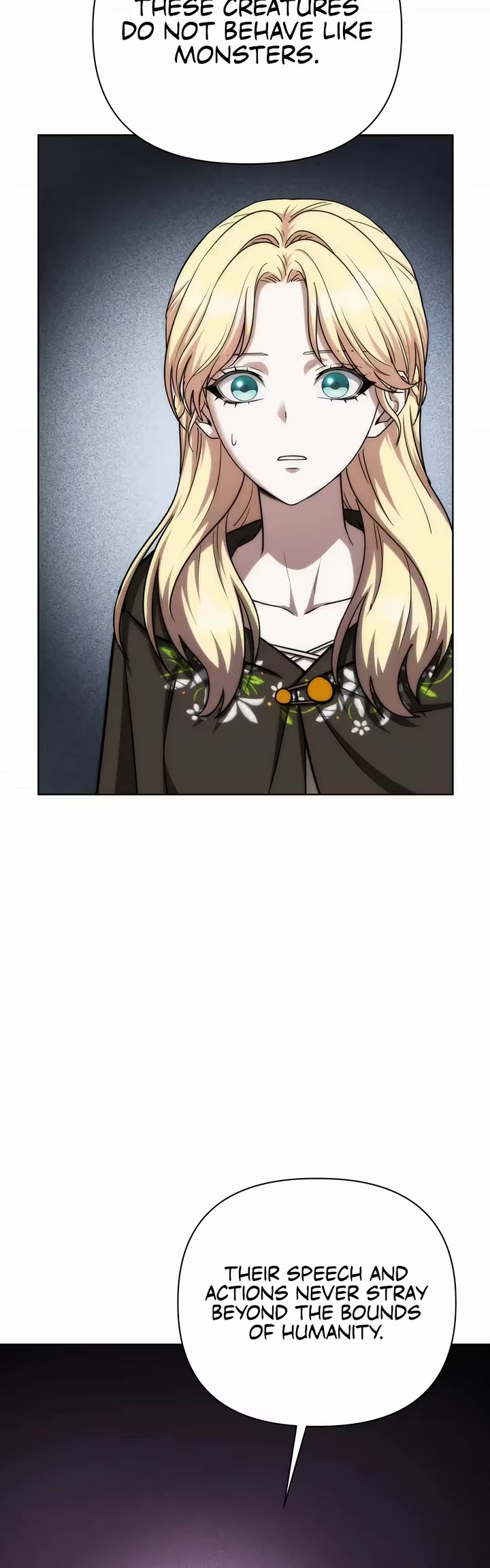 Surviving as a Barbarian in a Fantasy World chapter 48 page 27