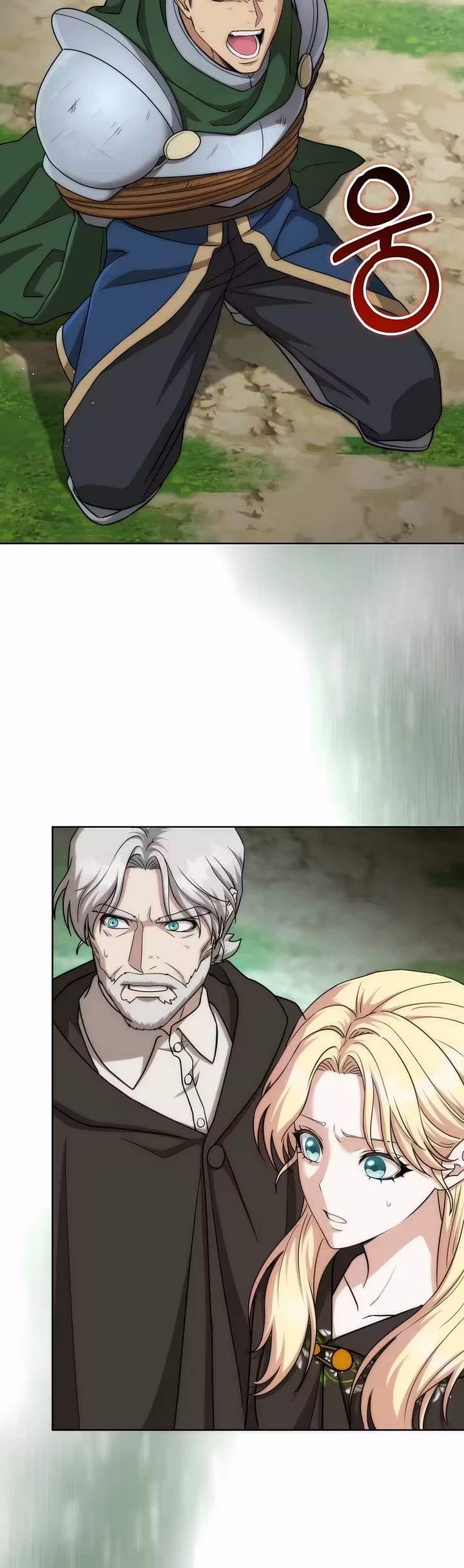 Surviving as a Barbarian in a Fantasy World chapter 48 page 31