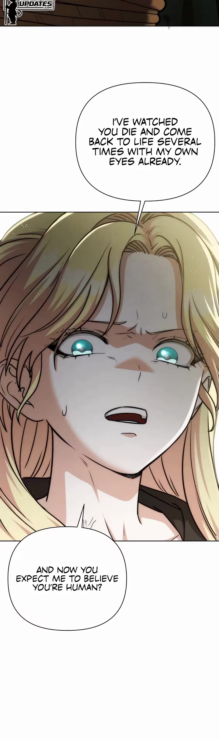 Surviving as a Barbarian in a Fantasy World chapter 48 page 39