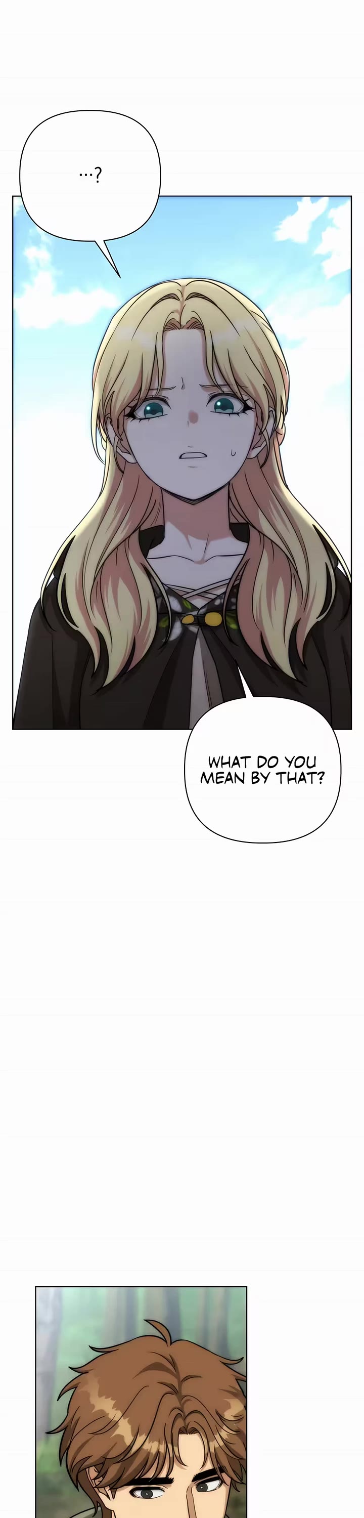 Surviving as a Barbarian in a Fantasy World chapter 48 page 44