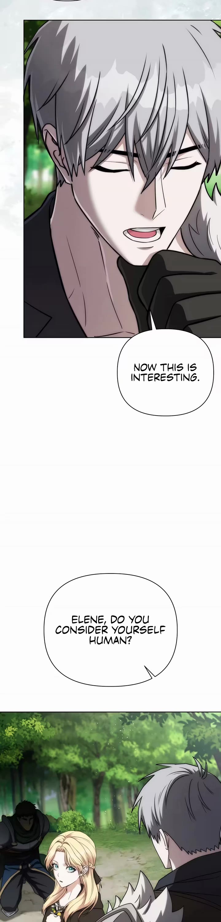 Surviving as a Barbarian in a Fantasy World chapter 48 page 49