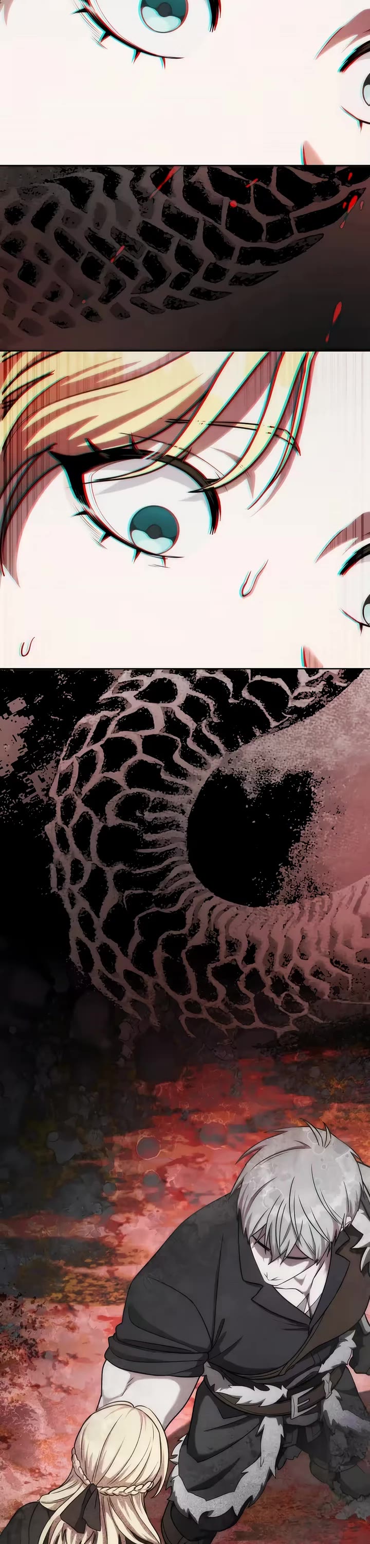 Surviving as a Barbarian in a Fantasy World chapter 48 page 53