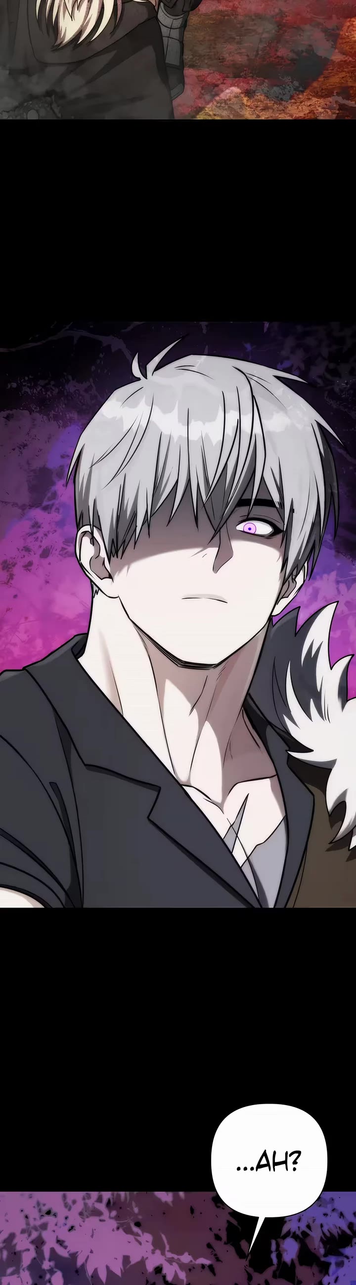 Surviving as a Barbarian in a Fantasy World chapter 48 page 54