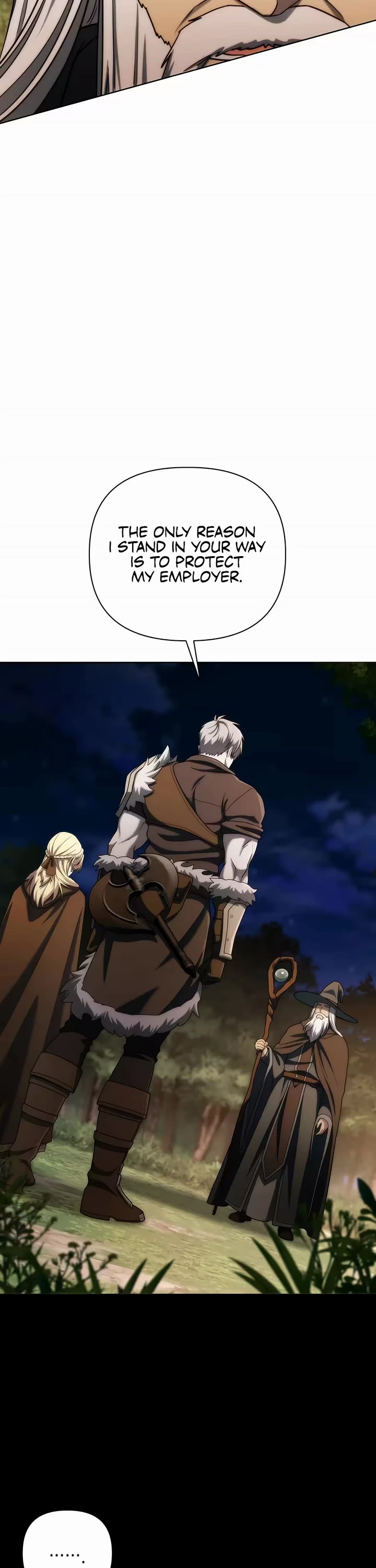 Surviving as a Barbarian in a Fantasy World chapter 50 page 13