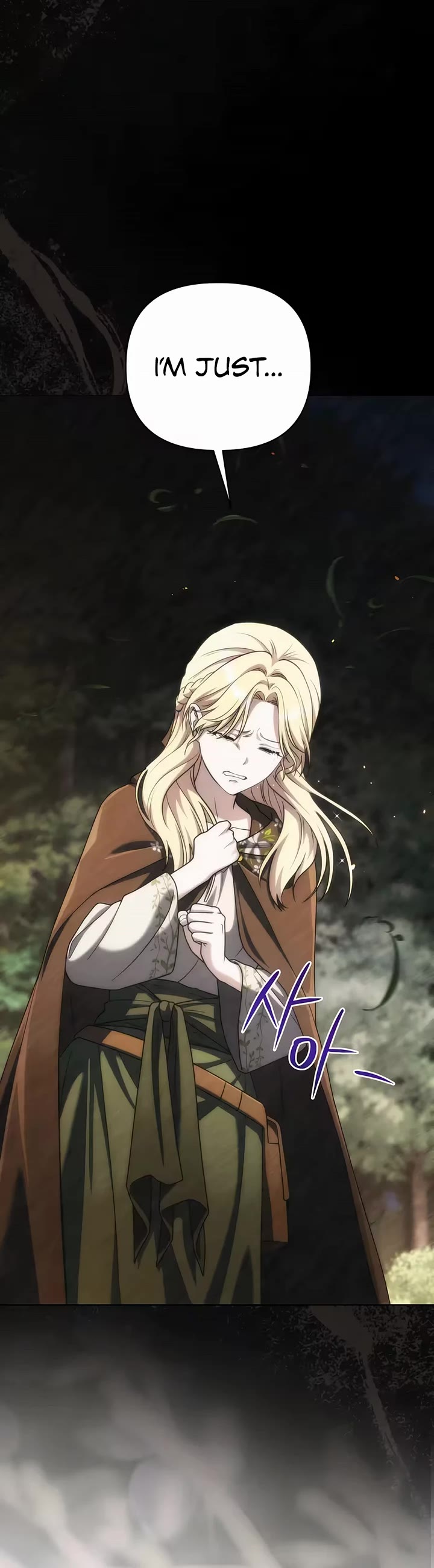 Surviving as a Barbarian in a Fantasy World chapter 50 page 15