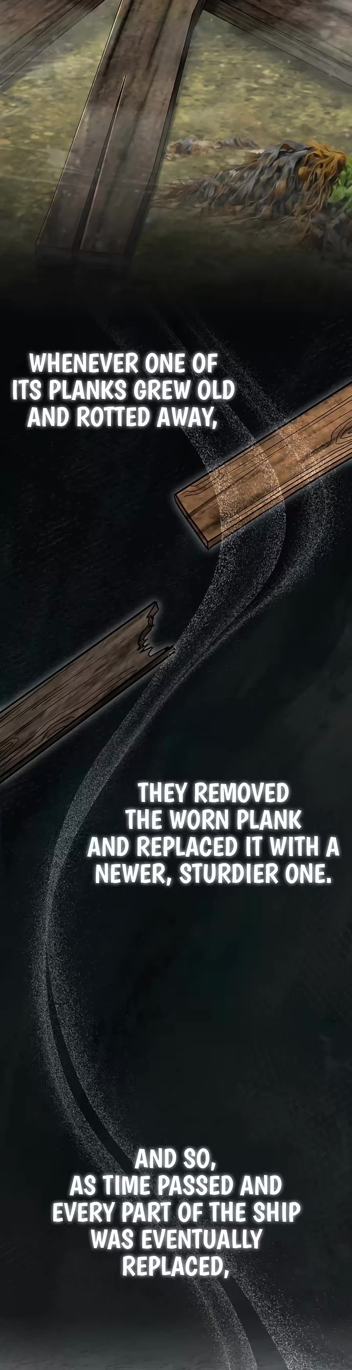 Surviving as a Barbarian in a Fantasy World chapter 50 page 2