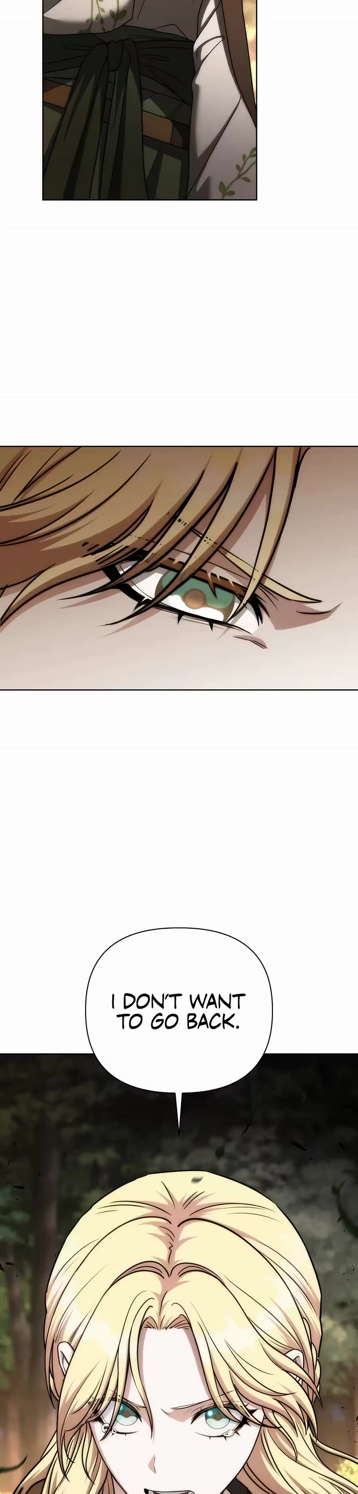 Surviving as a Barbarian in a Fantasy World chapter 50 page 21