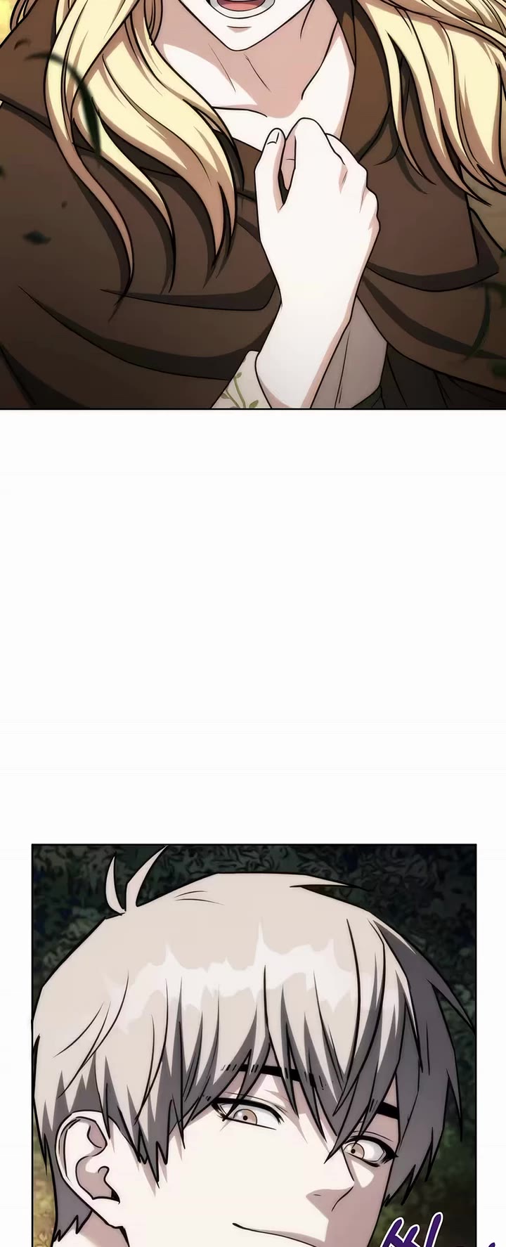 Surviving as a Barbarian in a Fantasy World chapter 50 page 22