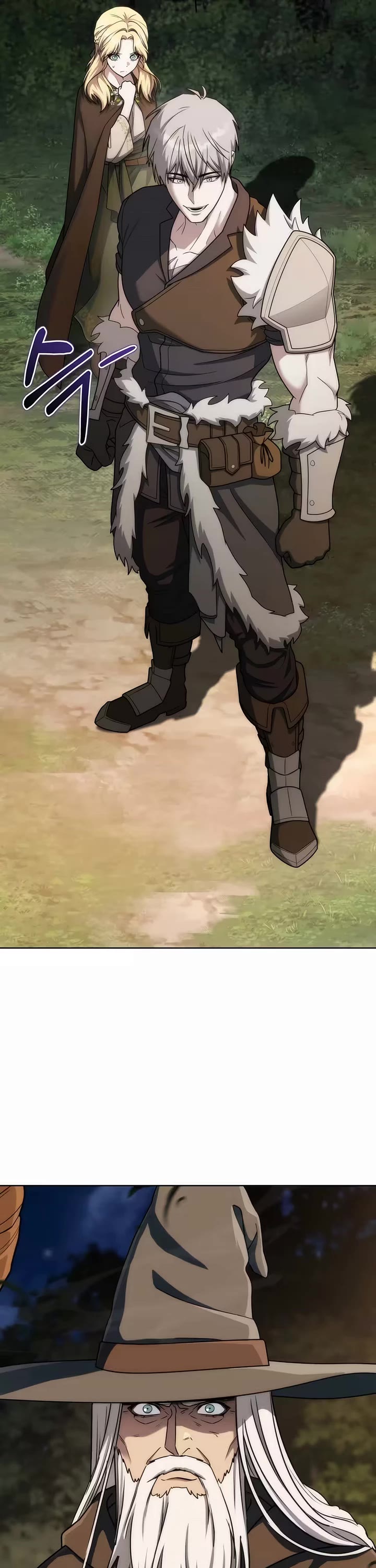 Surviving as a Barbarian in a Fantasy World chapter 50 page 24