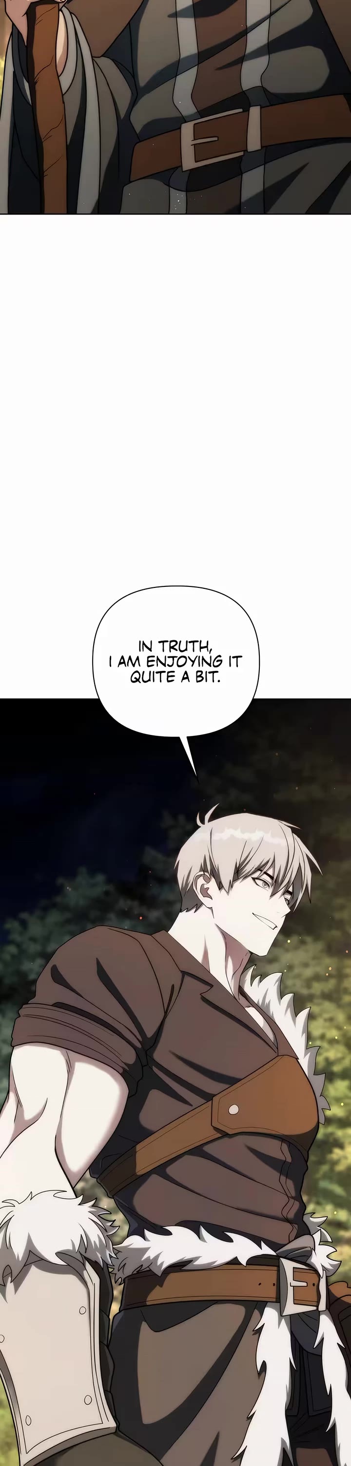 Surviving as a Barbarian in a Fantasy World chapter 50 page 29