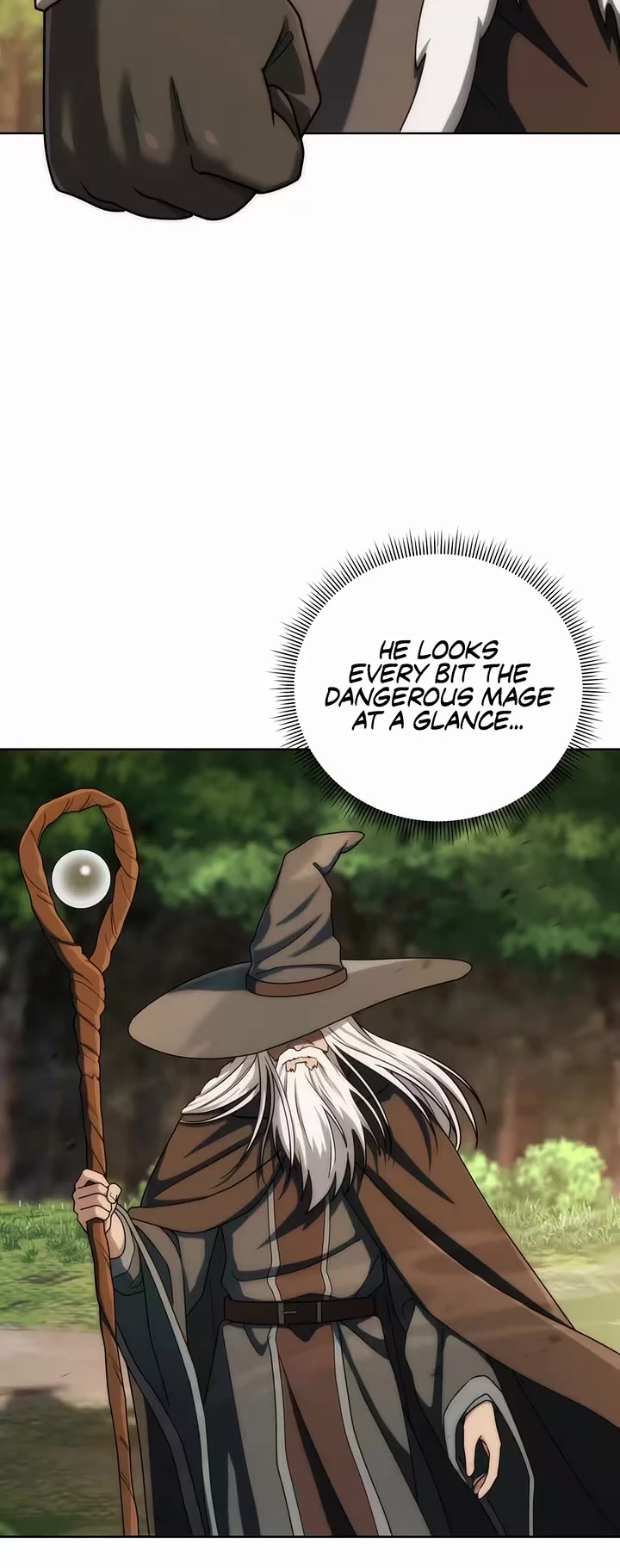 Surviving as a Barbarian in a Fantasy World chapter 50 page 30