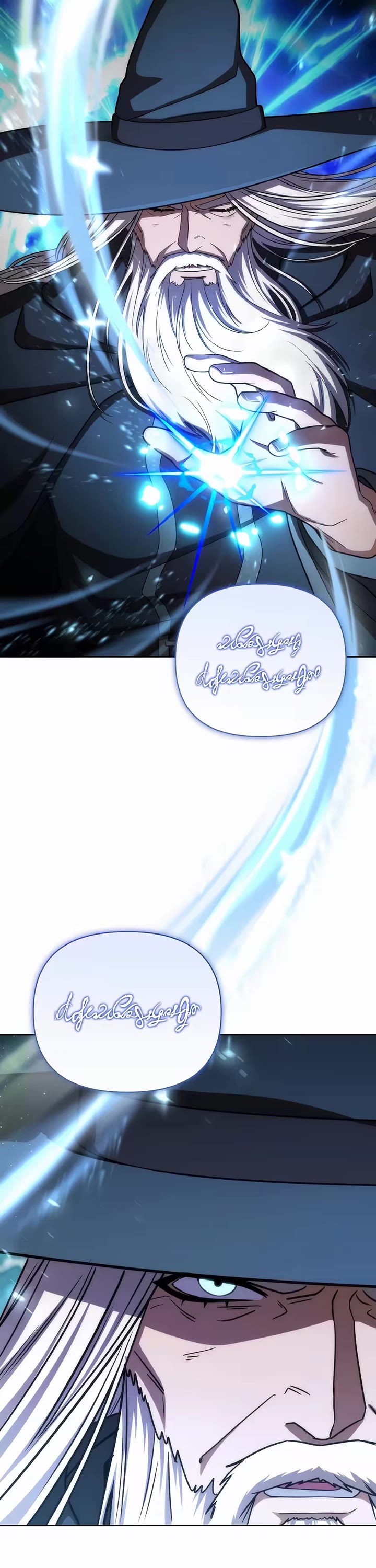 Surviving as a Barbarian in a Fantasy World chapter 50 page 33