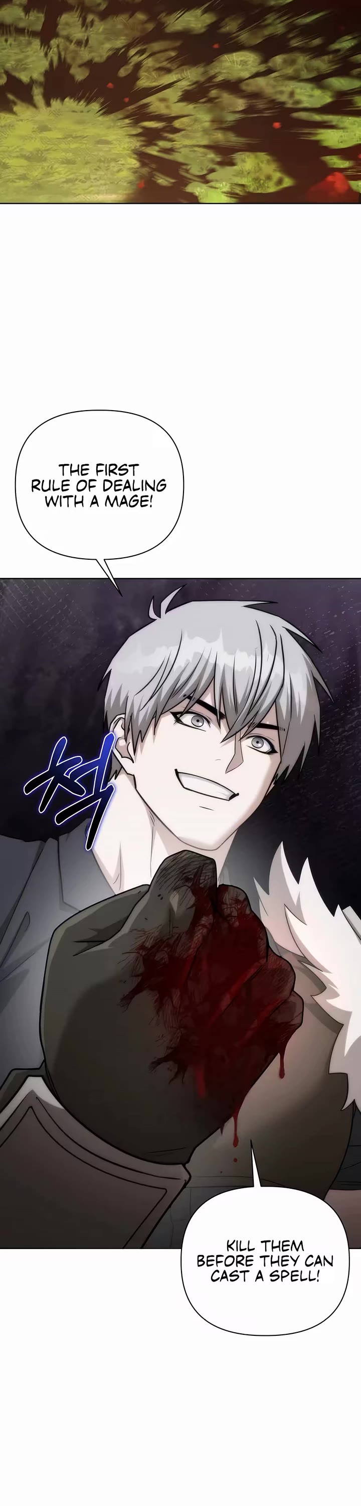 Surviving as a Barbarian in a Fantasy World chapter 50 page 37