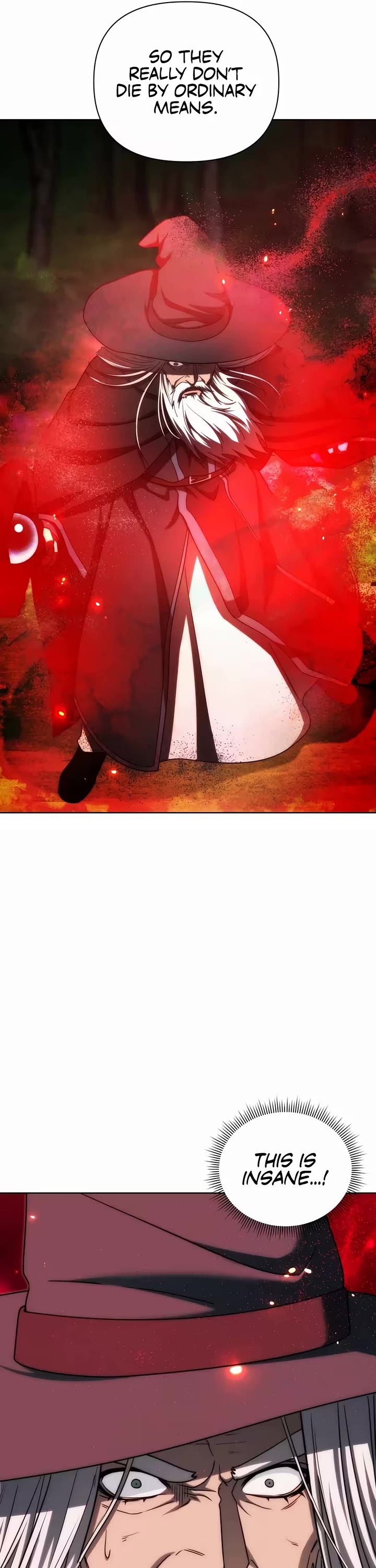 Surviving as a Barbarian in a Fantasy World chapter 50 page 40