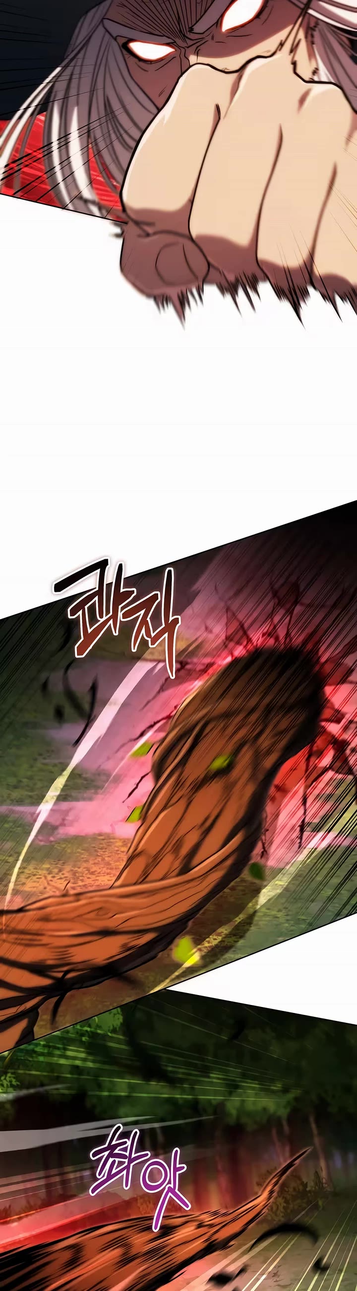 Surviving as a Barbarian in a Fantasy World chapter 50 page 46