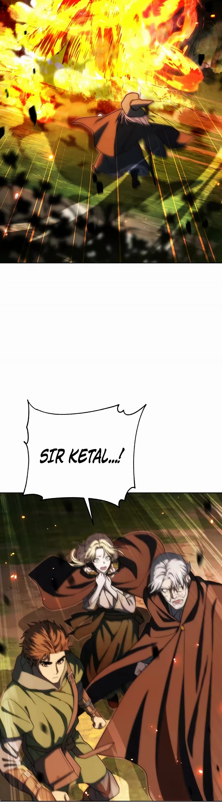 Surviving as a Barbarian in a Fantasy World chapter 50 page 50