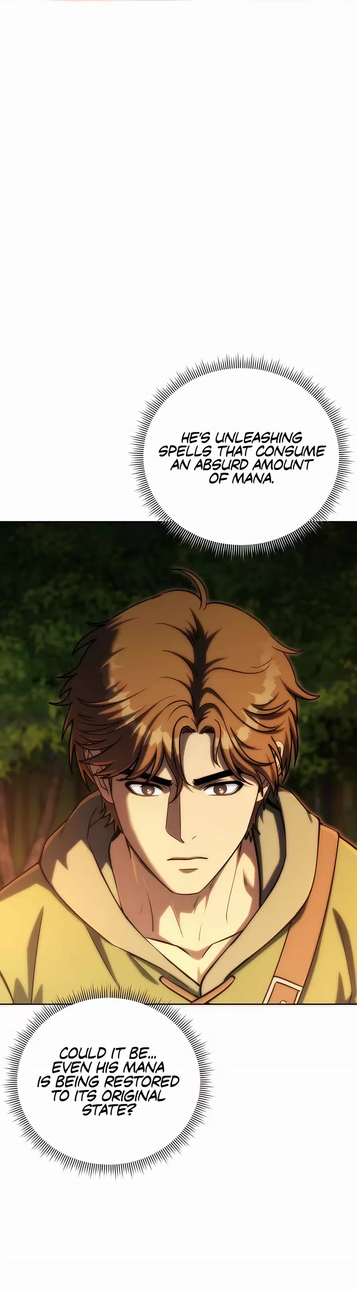 Surviving as a Barbarian in a Fantasy World chapter 50 page 51