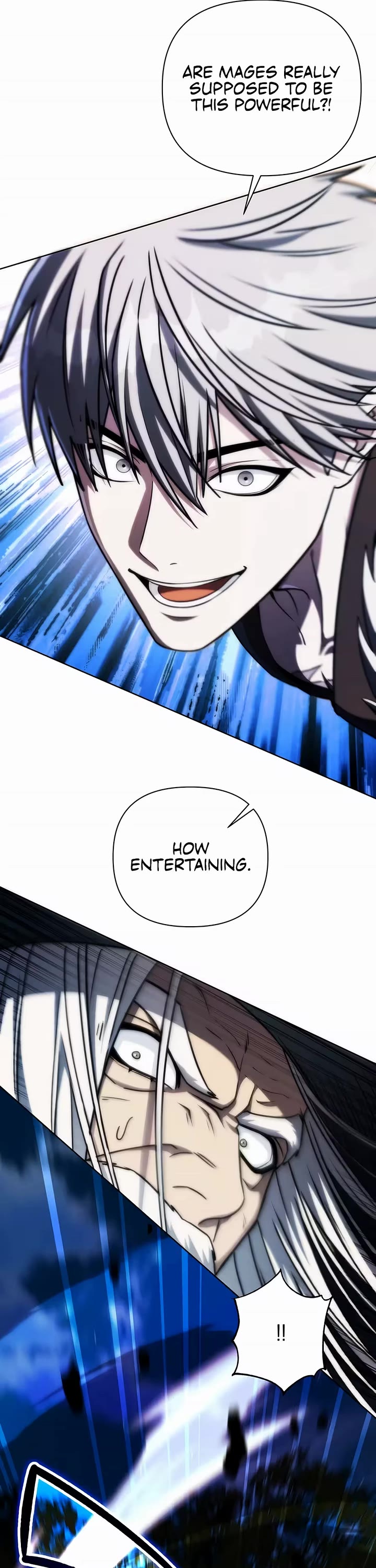 Surviving as a Barbarian in a Fantasy World chapter 50 page 56