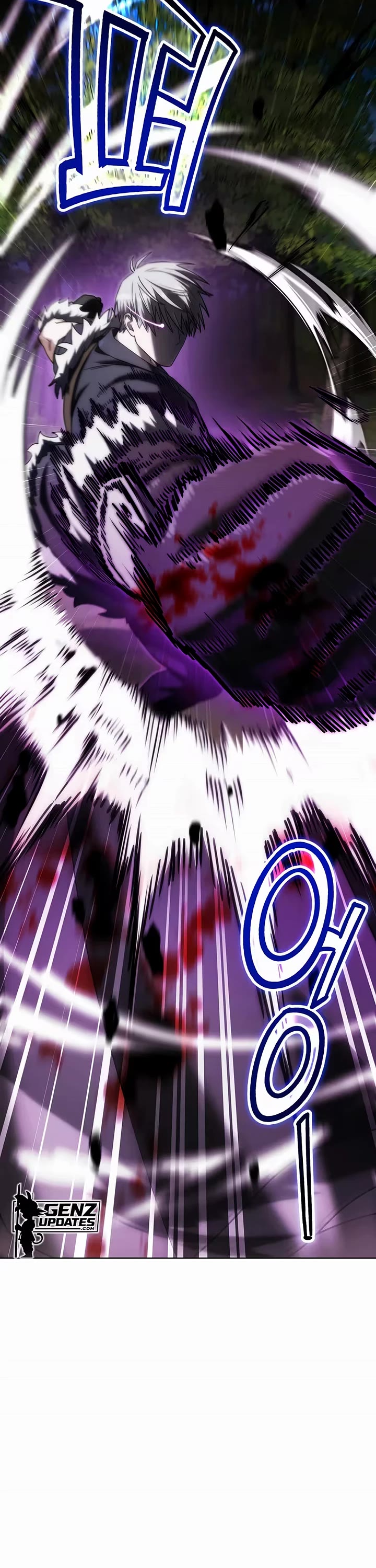 Surviving as a Barbarian in a Fantasy World chapter 50 page 57