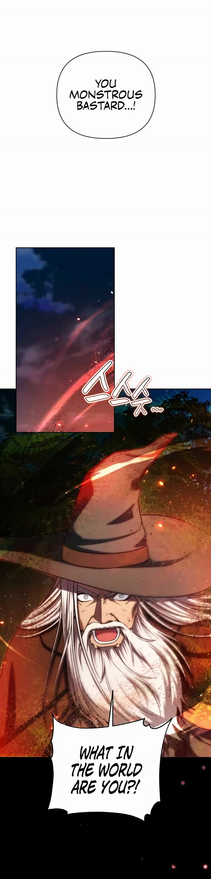 Surviving as a Barbarian in a Fantasy World chapter 50 page 60