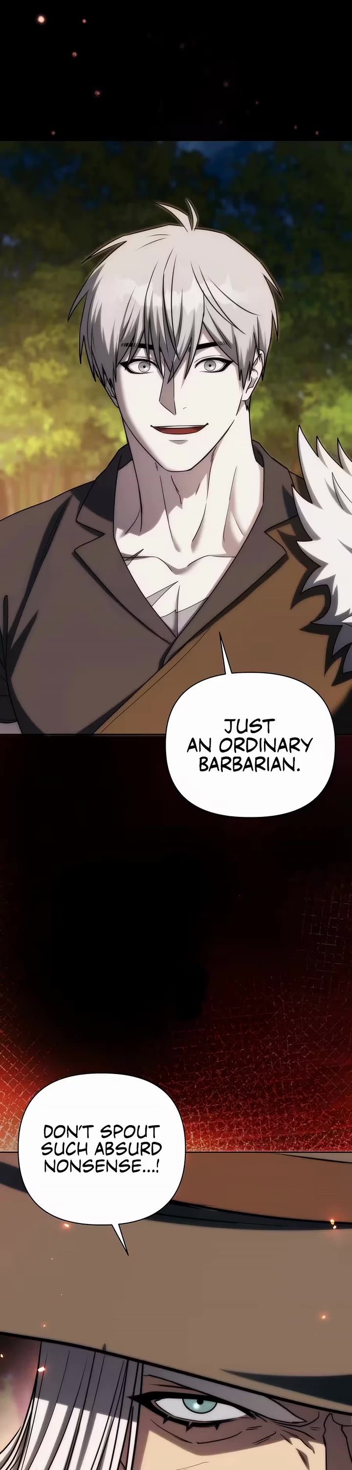 Surviving as a Barbarian in a Fantasy World chapter 50 page 61