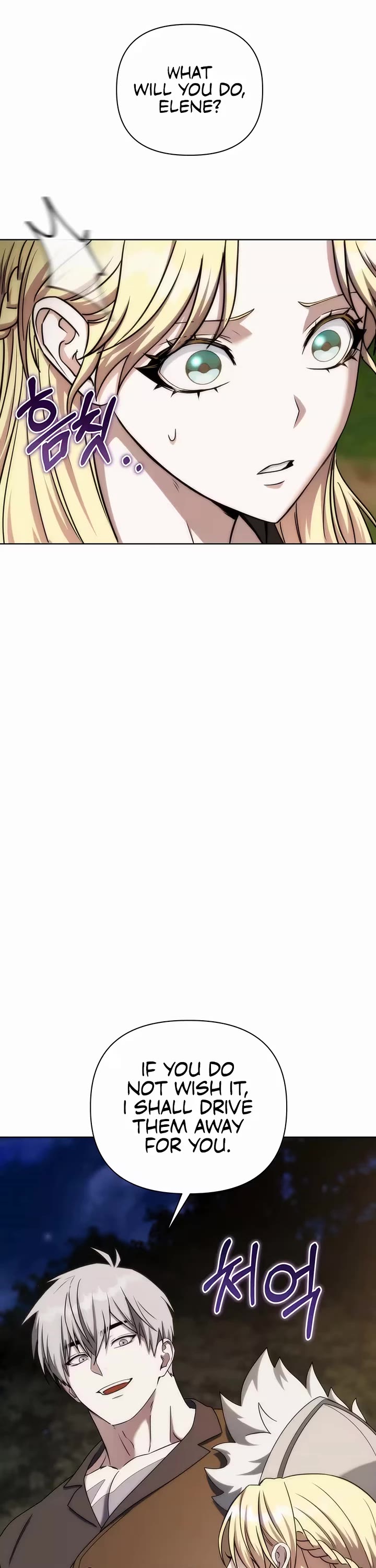 Surviving as a Barbarian in a Fantasy World chapter 50 page 9