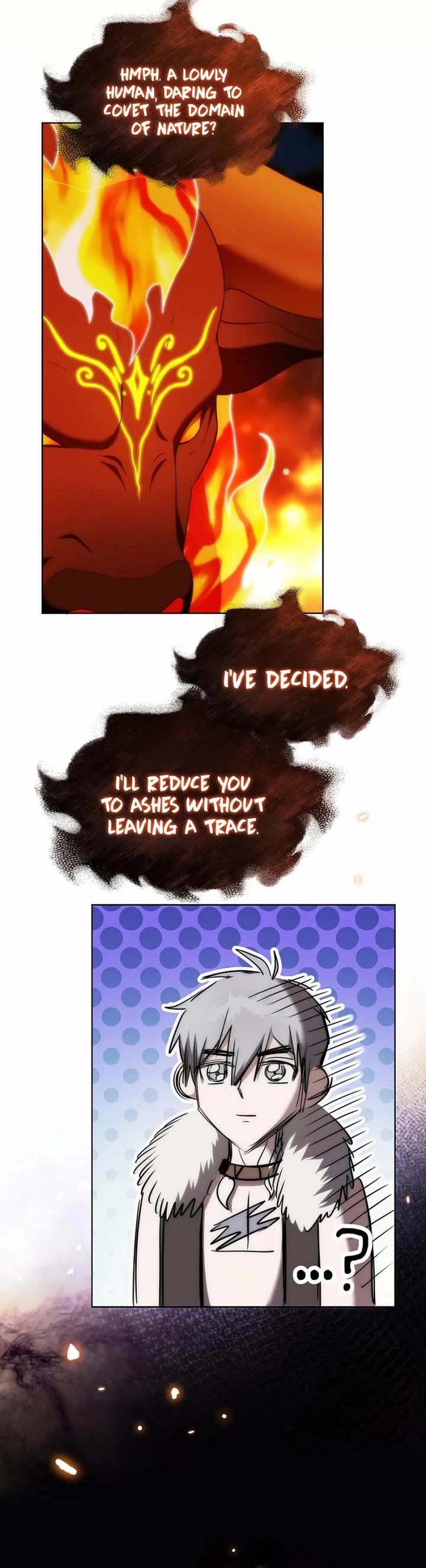 Surviving as a Barbarian in a Fantasy World chapter 7 page 3