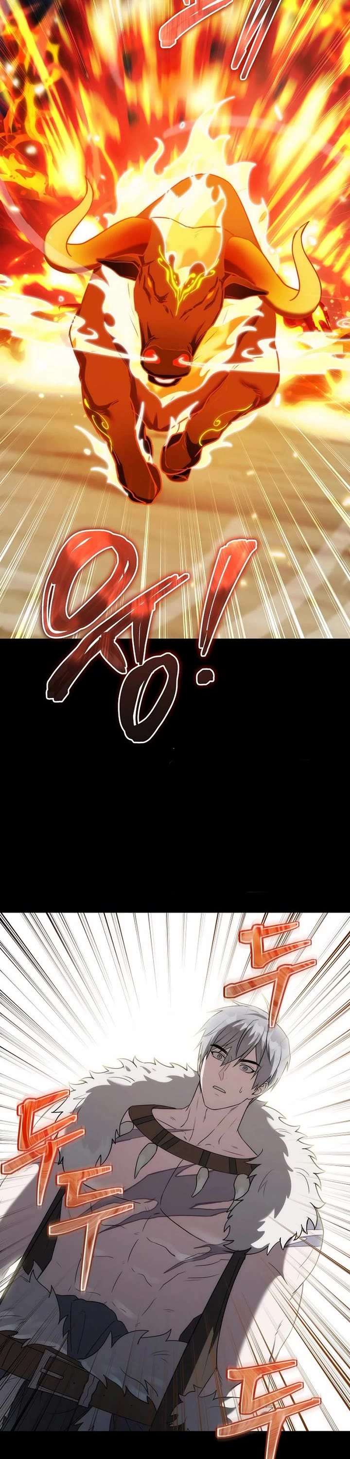 Surviving as a Barbarian in a Fantasy World chapter 7 page 5