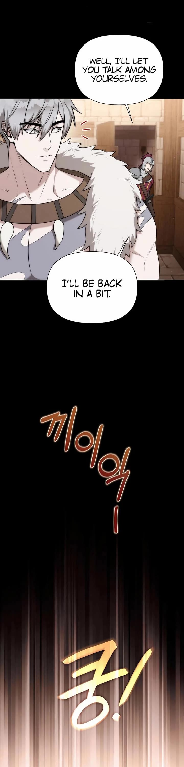 Surviving as a Barbarian in a Fantasy World chapter 8 page 45