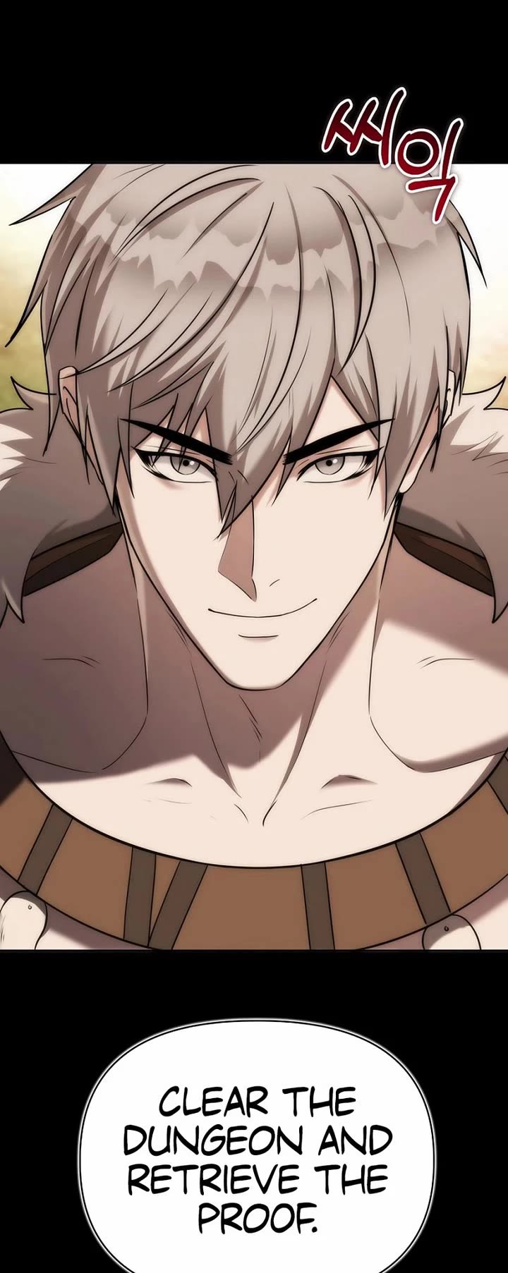 Surviving as a Barbarian in a Fantasy World chapter 8 page 59