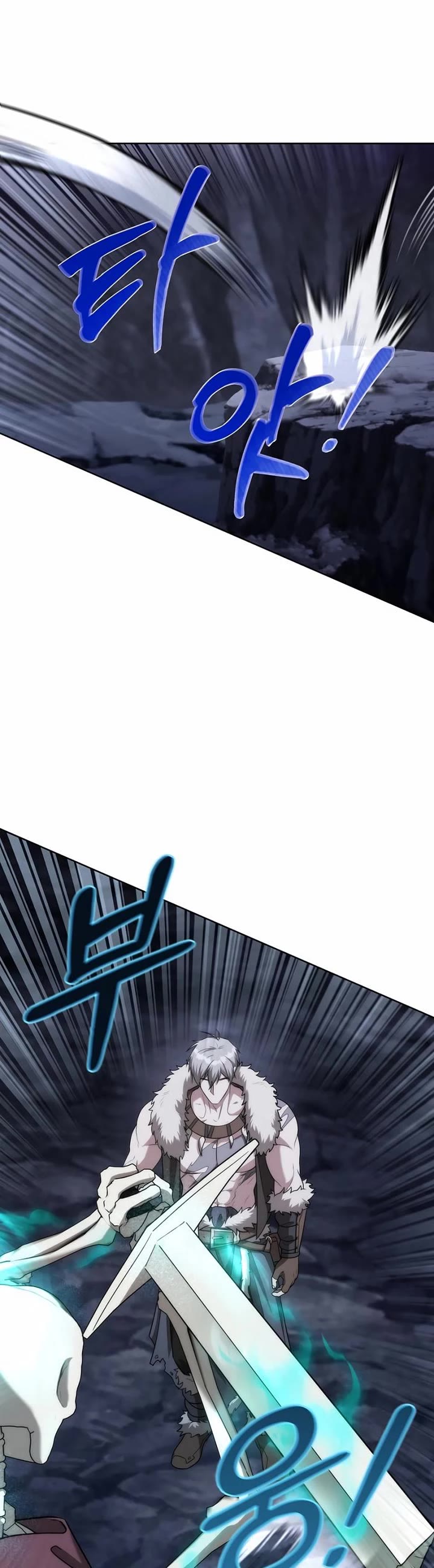 Surviving as a Barbarian in a Fantasy World chapter 9 page 48