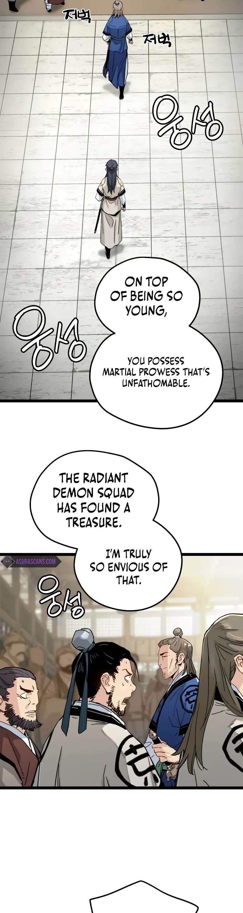 Surviving as a Genius on Borrowed Time chapter 10 page 63