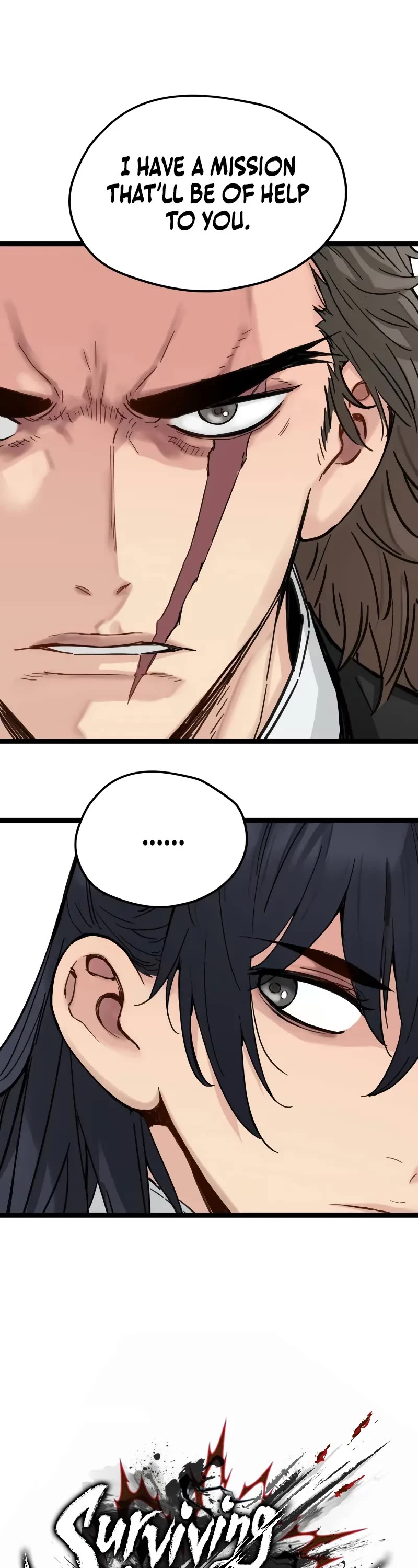 Chronicles of a Doomed Prodigy chapter 19 page 13