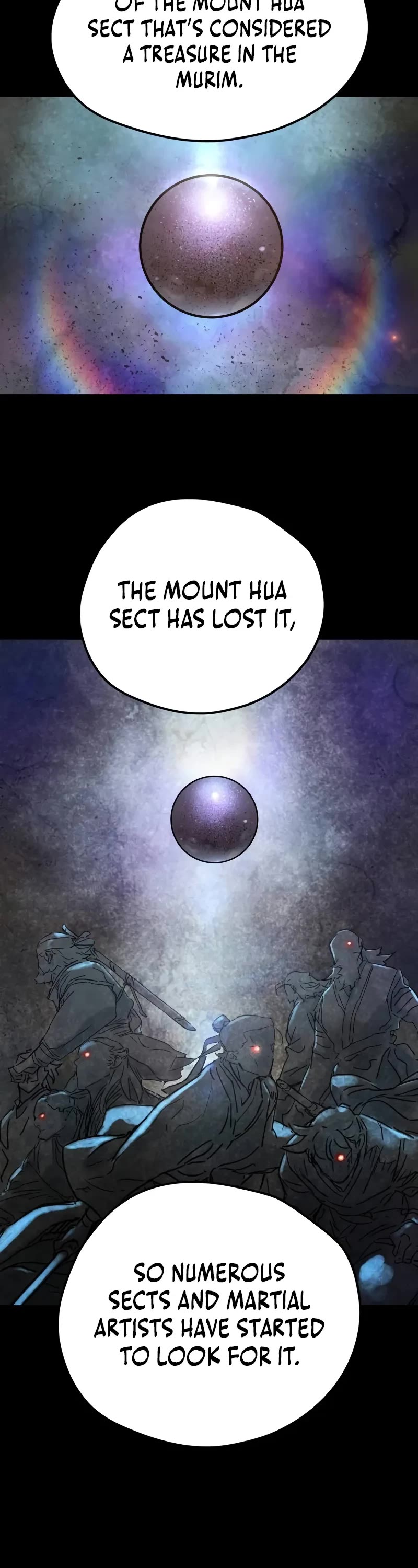Chronicles of a Doomed Prodigy chapter 19 page 18