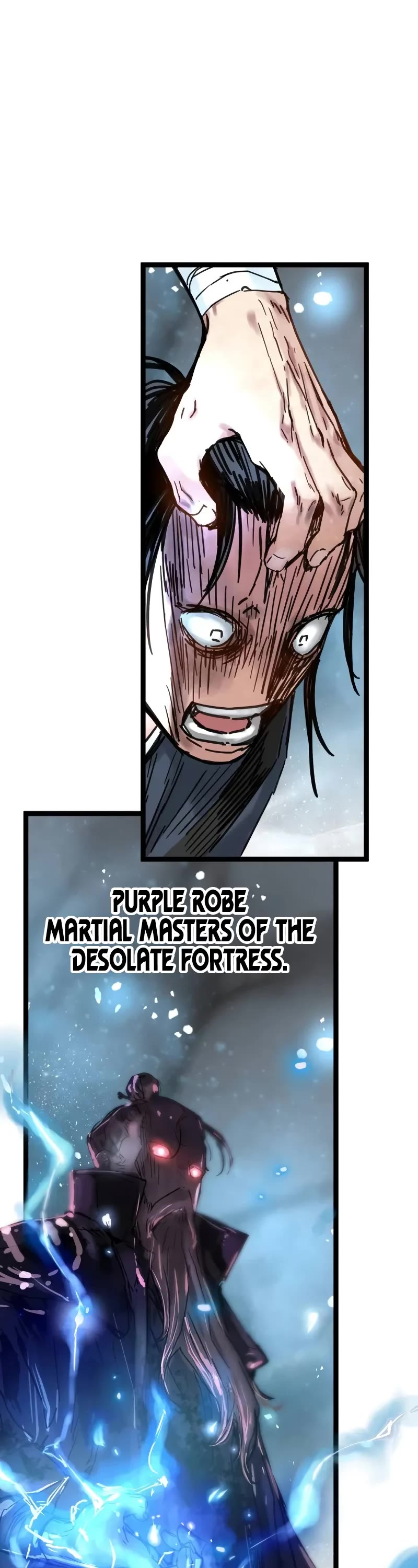 Chronicles of a Doomed Prodigy chapter 19 page 2